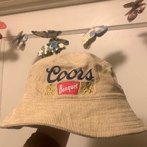 Coors Bucket Hat